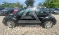 2000 Volkswagen BEETLE