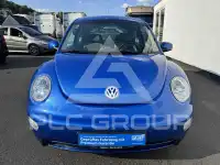 2000 Volkswagen BEETLE
