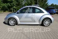 2000 Volkswagen BEETLE