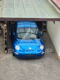 2000 Volkswagen BEETLE