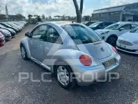 2000 Volkswagen BEETLE