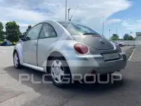 2000 Volkswagen BEETLE