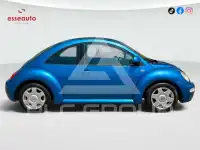 2000 Volkswagen BEETLE
