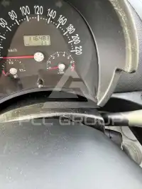 2000 Volkswagen BEETLE