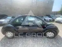2000 Volkswagen BEETLE