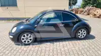 2000 Volkswagen BEETLE