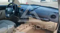 2000 Volkswagen BEETLE