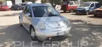 2000 Volkswagen BEETLE