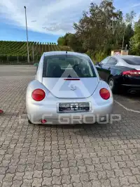 2000 Volkswagen BEETLE