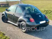 2000 Volkswagen BEETLE