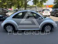 2000 Volkswagen BEETLE