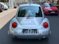 2000 Volkswagen BEETLE