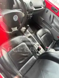2000 Volkswagen BEETLE