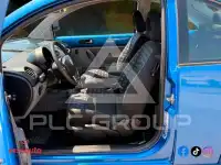 2000 Volkswagen BEETLE