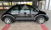 2000 Volkswagen BEETLE