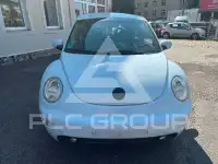 2000 Volkswagen BEETLE