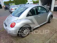 2000 Volkswagen BEETLE