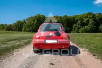 2000 Volkswagen BEETLE