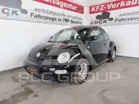 2000 Volkswagen BEETLE