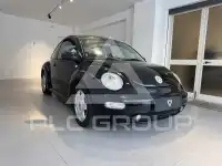 2000 Volkswagen BEETLE