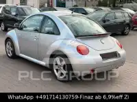 2000 Volkswagen BEETLE