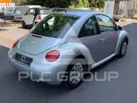 2000 Volkswagen BEETLE