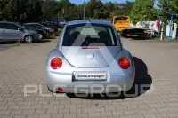 2000 Volkswagen BEETLE