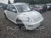 2000 Volkswagen BEETLE