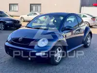 2000 Volkswagen BEETLE