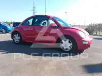 2000 Volkswagen BEETLE