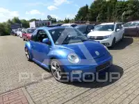 2000 Volkswagen BEETLE