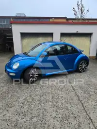 2000 Volkswagen BEETLE