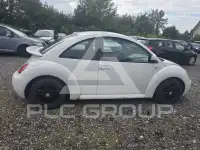 2000 Volkswagen BEETLE