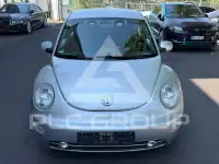 2000 Volkswagen BEETLE