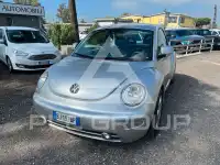 2000 Volkswagen BEETLE