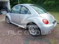 2000 Volkswagen BEETLE