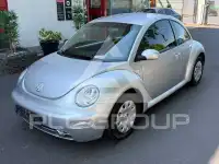 2000 Volkswagen BEETLE