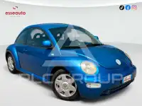 2000 Volkswagen BEETLE