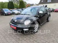 2000 Volkswagen BEETLE