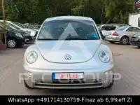 2000 Volkswagen BEETLE