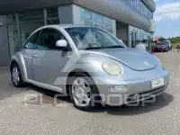 2000 Volkswagen BEETLE