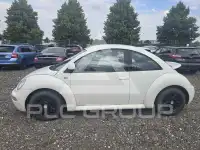 2000 Volkswagen BEETLE
