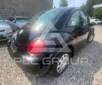 2000 Volkswagen BEETLE