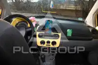 2000 Volkswagen BEETLE