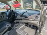 2000 Volkswagen BEETLE