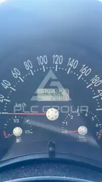 2000 Volkswagen BEETLE