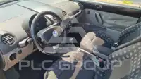 2000 Volkswagen BEETLE