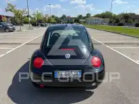 2000 Volkswagen BEETLE