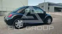 2000 Volkswagen BEETLE