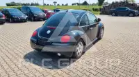 2000 Volkswagen BEETLE